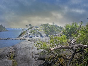 Whytecliff Park